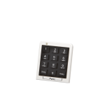 Wireless Alarm Keypad